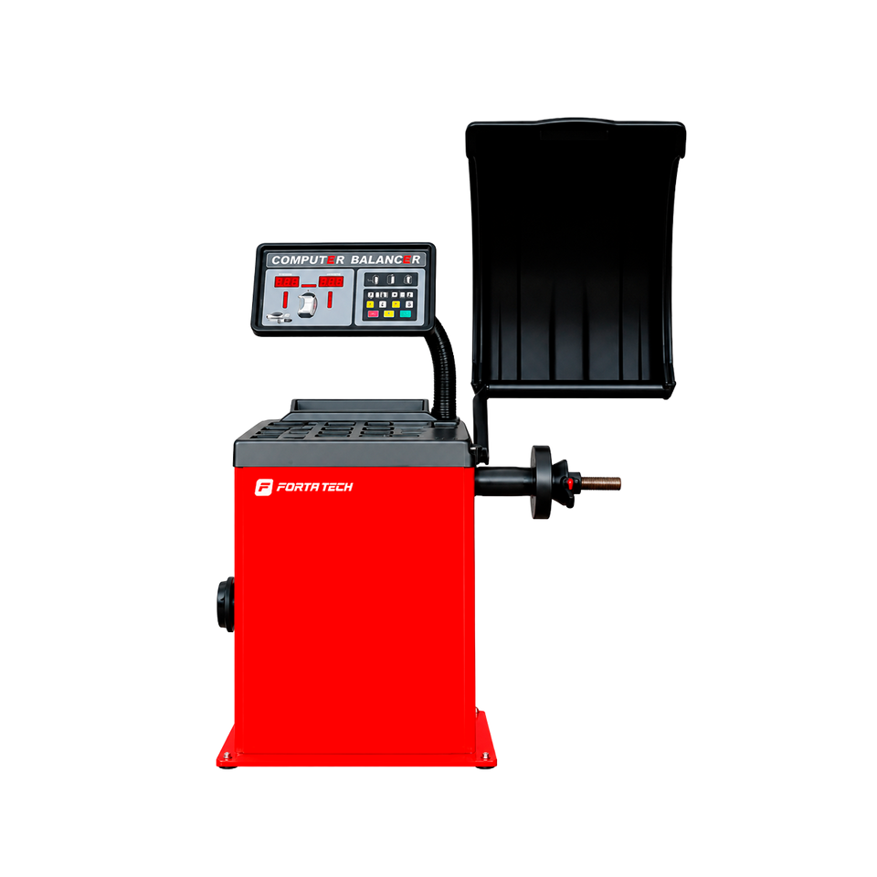 Wheel balancer B100