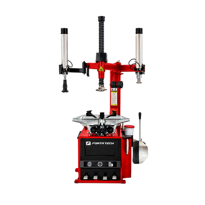 Forta Tech Tire Changer - GP500 - Red