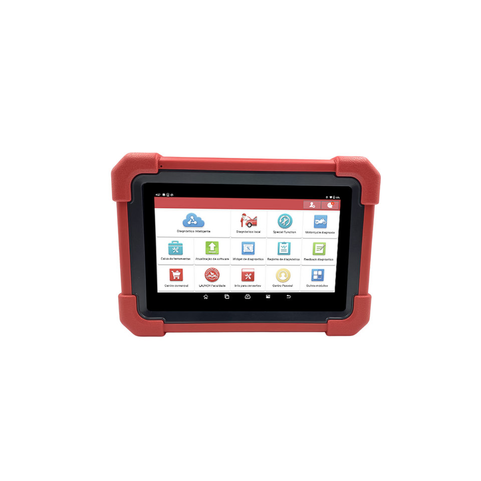 Scanner 919 DTEA Pro New Edition BR Launch