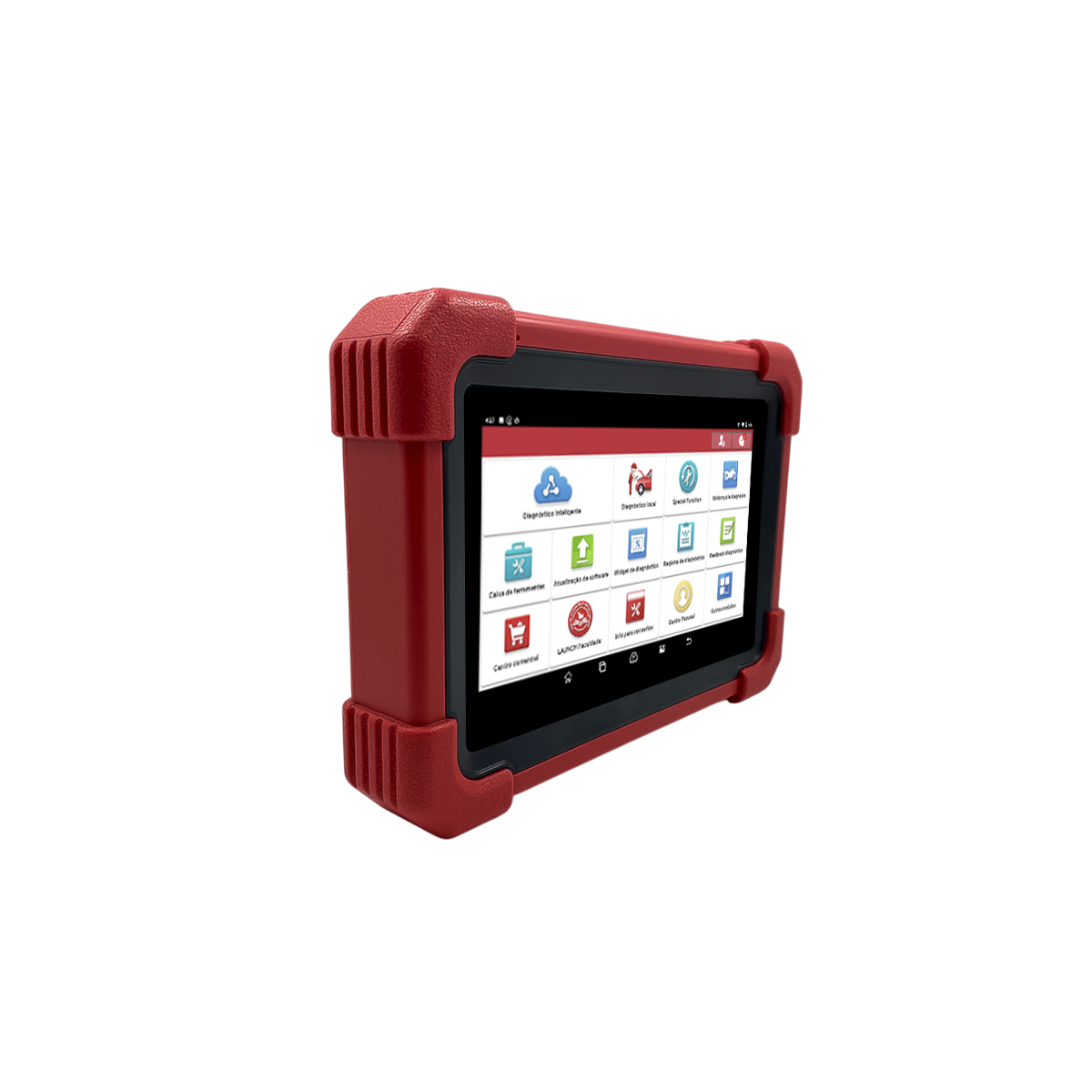 Scanner 919 DTEA Pro New Edition BR Launch