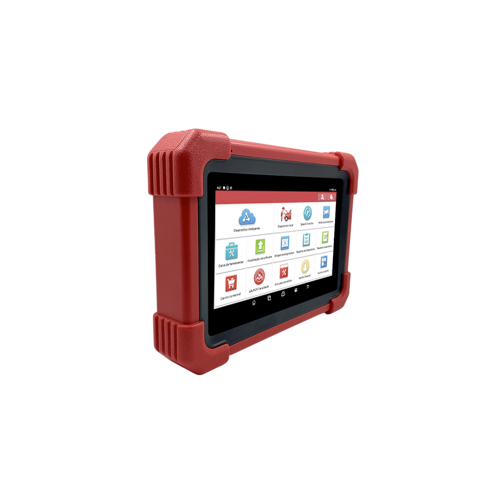 Scanner 919 DTEA Pro New Edition BR Launch
