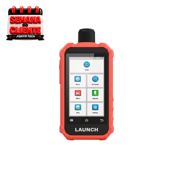 Scanner TPMS CRT 511s V2 Launch