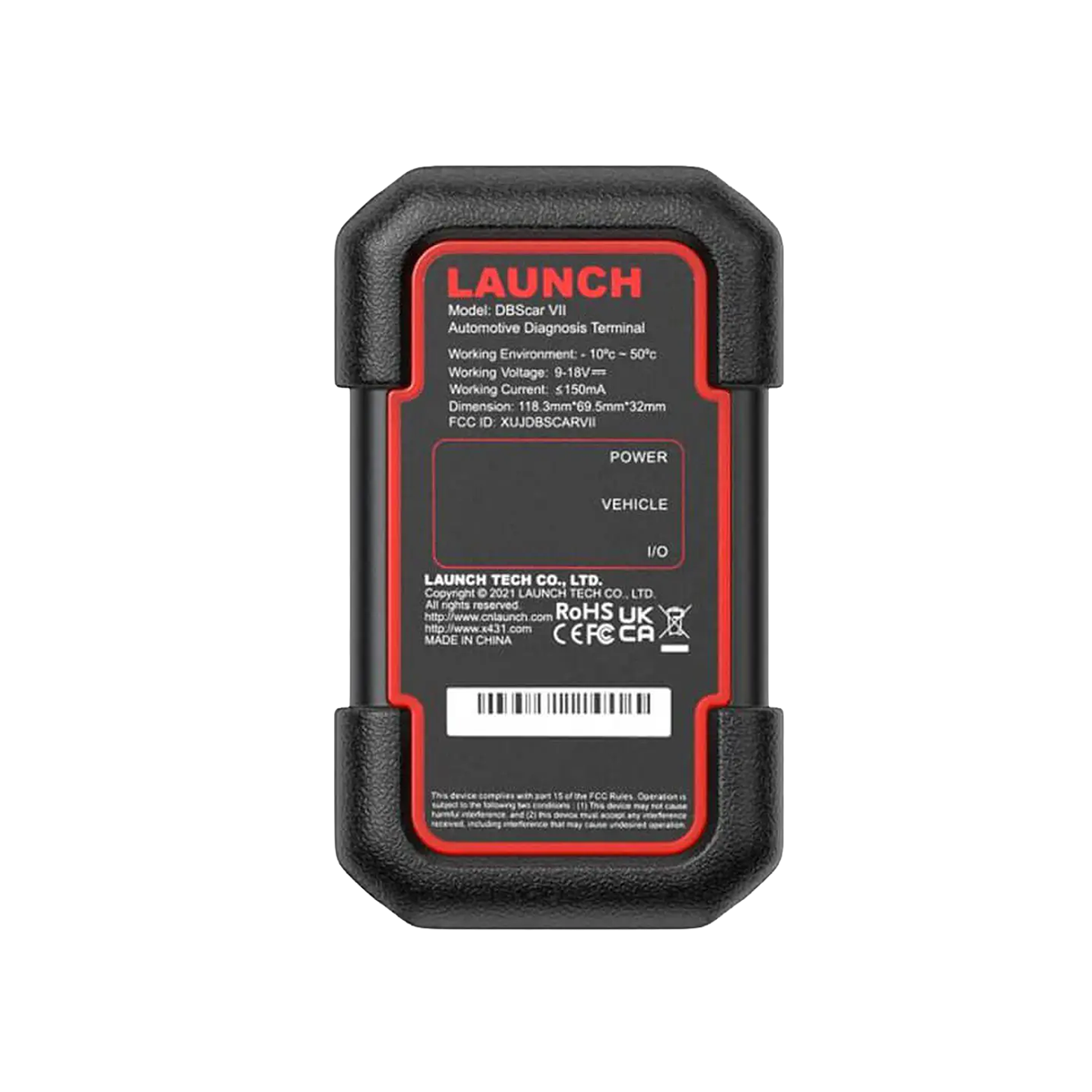 X431 IMMO PRO COM XPROG3 LAUNCH