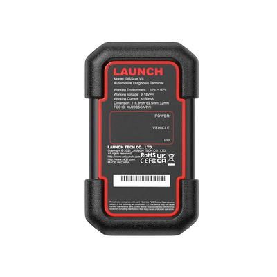 X431 IMMO PRO CON XPROG3 LAUNCH