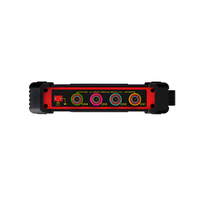 OSCILOSCOPIO LAUNCH O2-2 PARA X431 PRO1S VERSION 5.0 Y MODELOS SUPERIORES