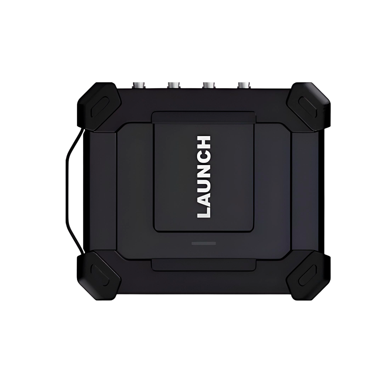 OSCILOSCOPIO LAUNCH O2-2 PARA X431 PRO1S VERSAO 5.0 E MODELOS ACIMA