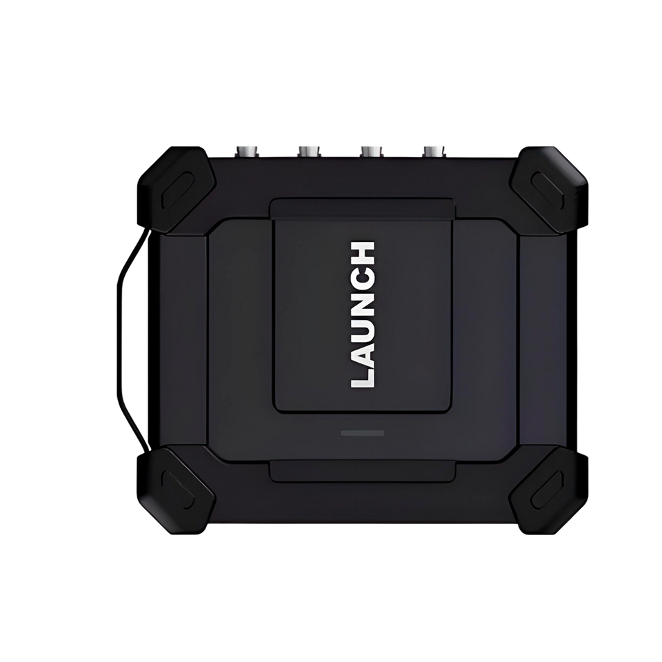Osciloscopio Launch O2-2 para X431 Pro1s Versión 5.0 y Modelos Superiores