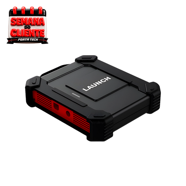 Osciloscopio Launch O2-2 para X431 Pro1s Versión 5.0 y Modelos Superiores