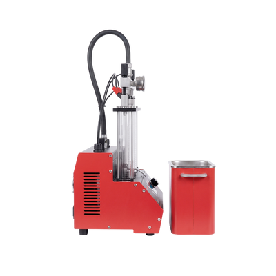 Professional Combo – Launch 919 DTEA PRO + CNC 603 Fuel Injector Cleaner