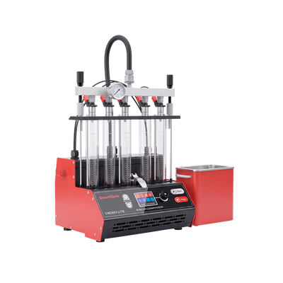 Professional Combo – Launch 919 DTEA PRO + CNC 603 Fuel Injector Cleaner