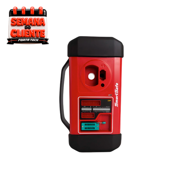 X-431 Xprog 3 for Immobilizer PAD III PAD V