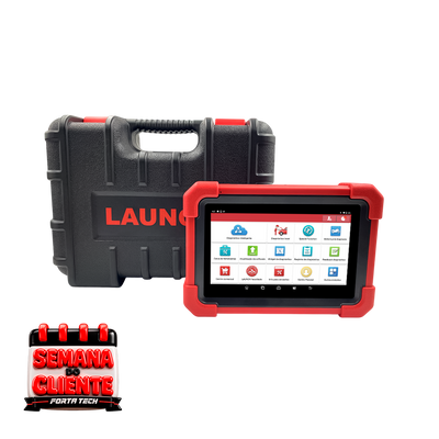 Scanner 919 DTEA Pro New Edition BR Launch