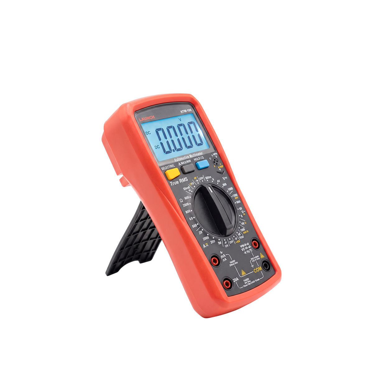 Scanner 919 DTEA pro new edition + SGW + Multímetro (brinde)
