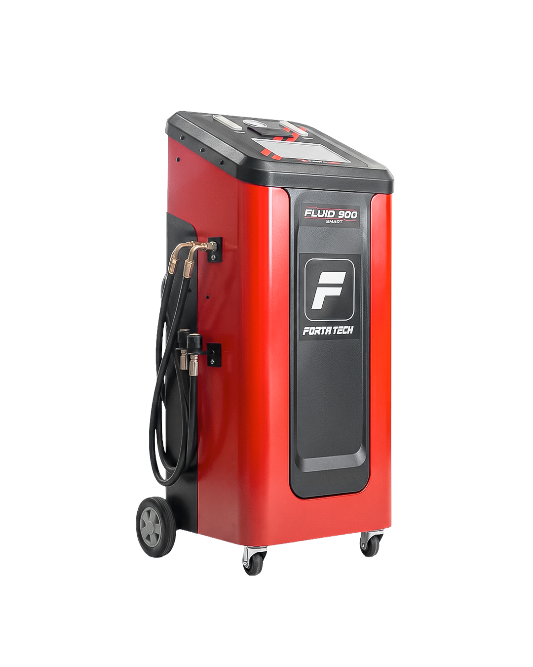 Equipo para cambio de fluido de transmisión automática ATF 900