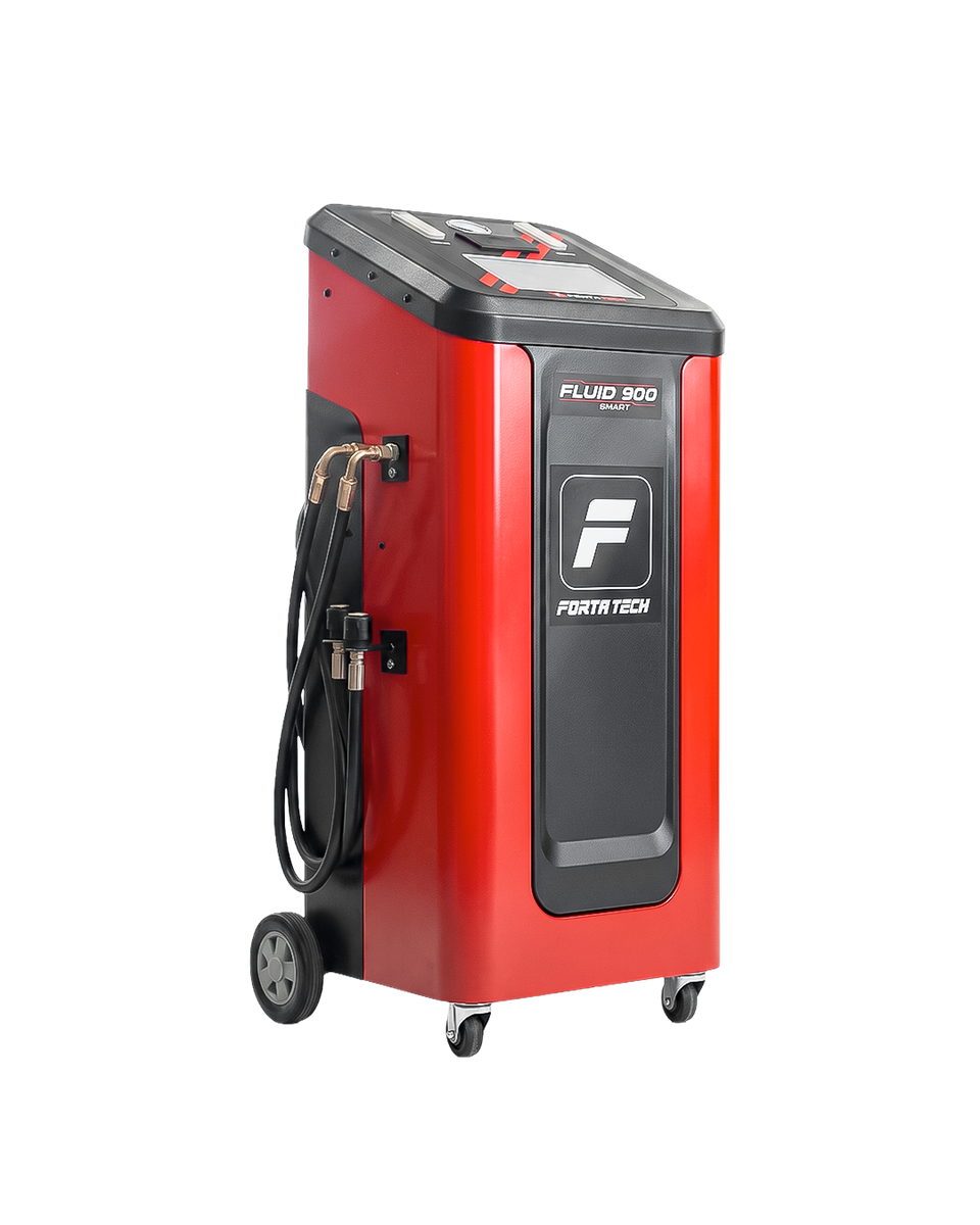 Equipamento para troca de fluido de ATF fluid 900