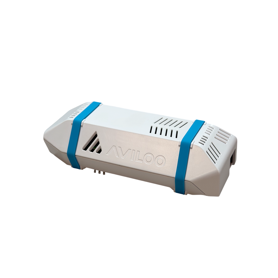AVILOO Diagnóstico Avançado de Baterias para Veículos Elétricos e Híbridos