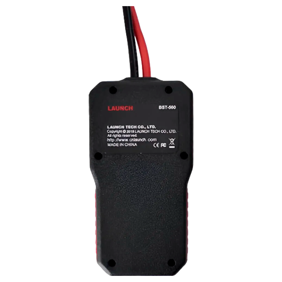 TESTADOR DE BATERIA BST 560 LAUNCH