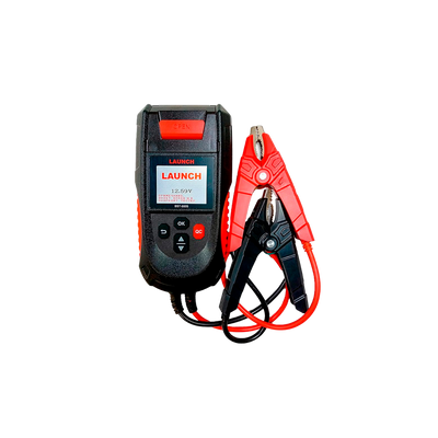 Testador de Baterias LAUNCH BST-860S com Impressora Integrada