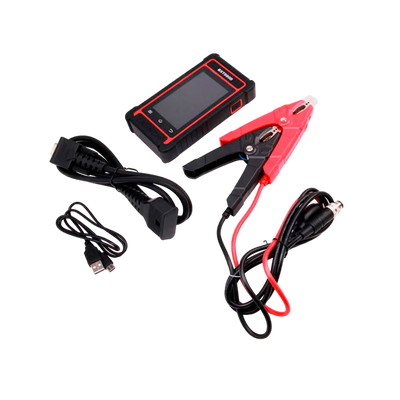 Testador de Baterias Profissional LAUNCH BST-880D