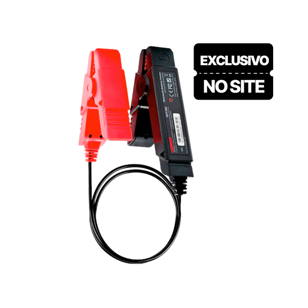 Testador de Baterias LAUNCH BST-360 com Bluetooth