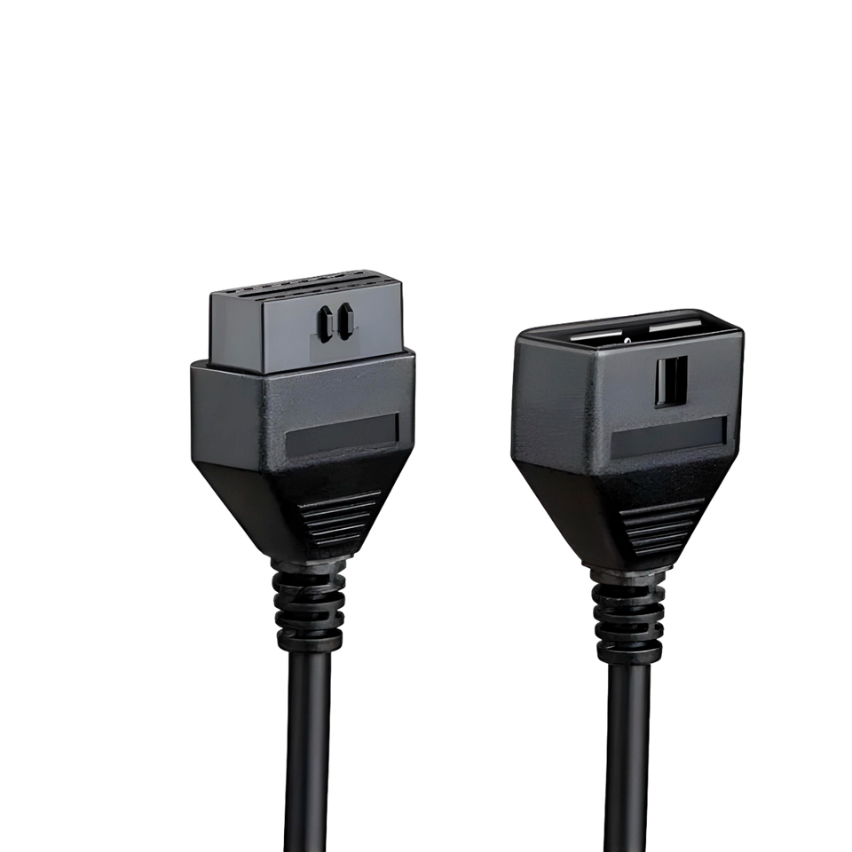 Cabo Adaptador CAN FD GM para X-431