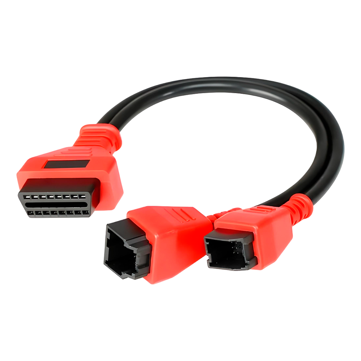 Adaptador Chrysler/Fiat SGW 12+8