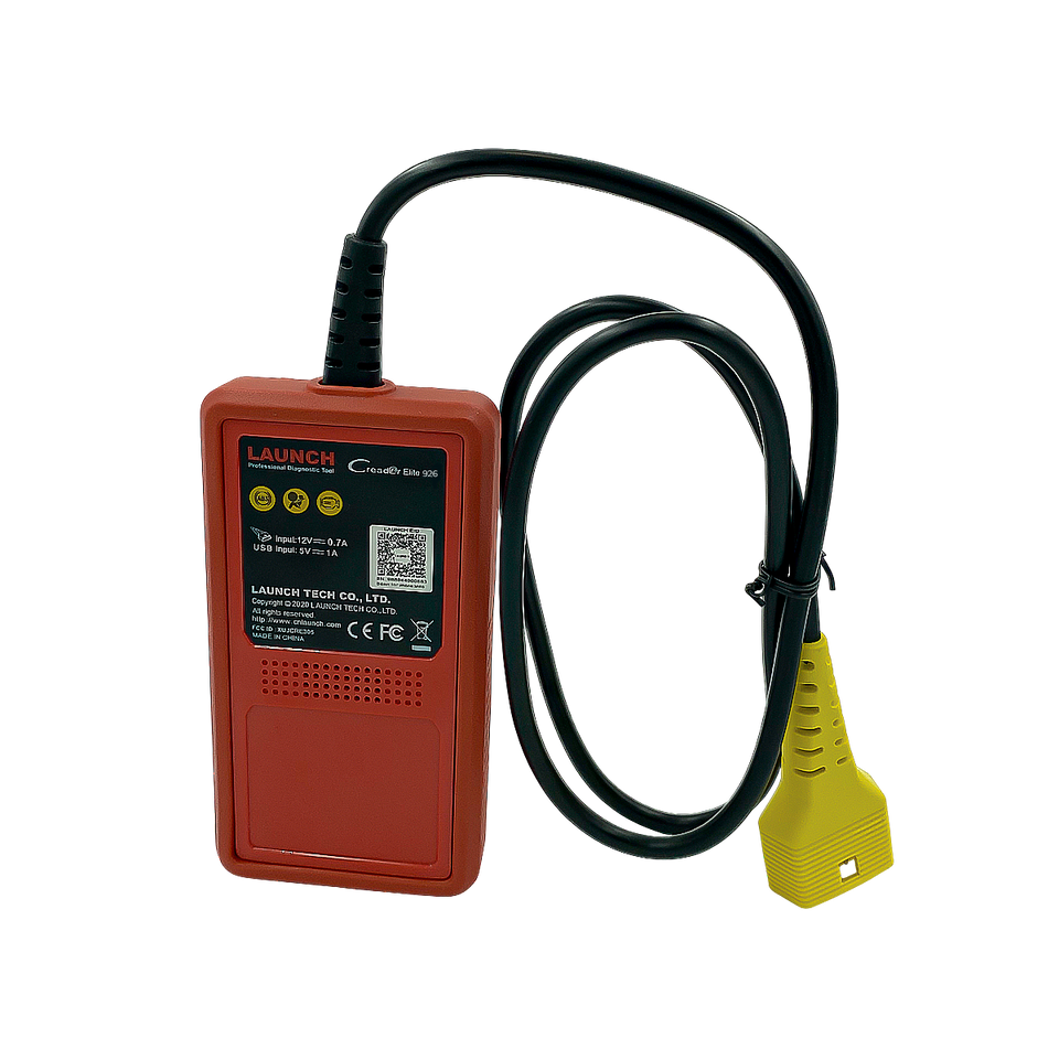 Creader Elite 926