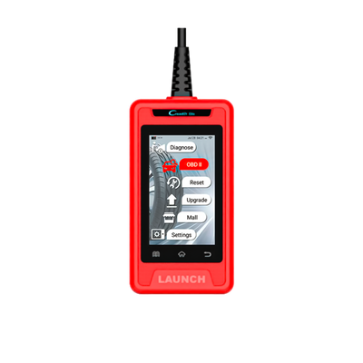 CReader Elite 903 LAUNCH