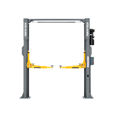 4,500 kg Gantry Lift with Clear Floor - EPP 452
