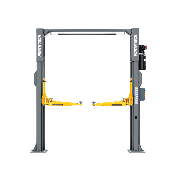 EPP 452 – Elevador de 4.500 kg de Pórtico con Piso Libre