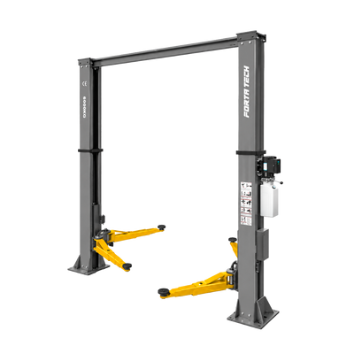 EPP 602 – 6,000 kg Free Floor Portal Lift
