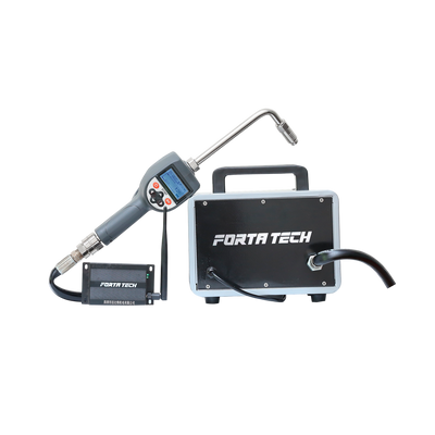 Electric Pump Kit + Smart Trigger + Hoses + Tbox + Suction Tube For 208l Forta Tech Flow Elite X1