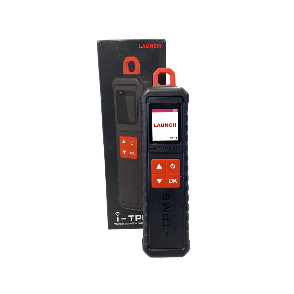 Scanner I-tpms Launch para X431 Pro1sv.4.0 ou modelo superior
