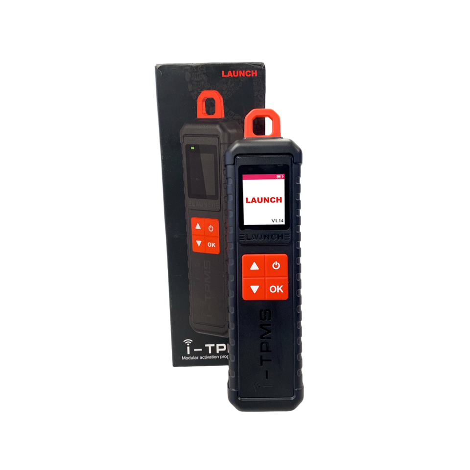Scanner I-tpms Launch para X431 Pro1sv.4.0 ou modelo superior