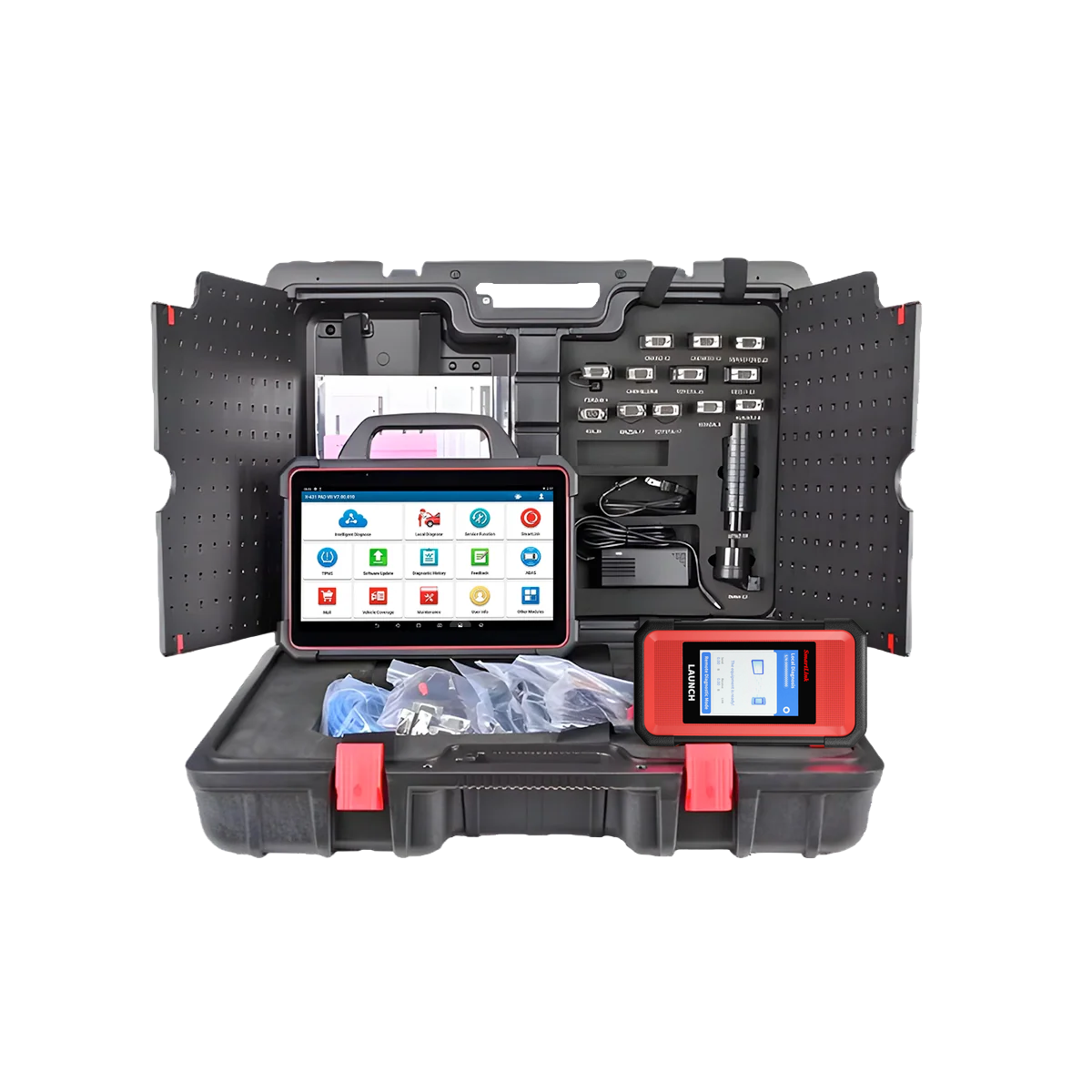LAUNCH X431 PAD VII Scanner with Smartlink V2.0