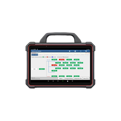 Scanner X431 PAD VII Com Smartlink V2.0 LAUNCH