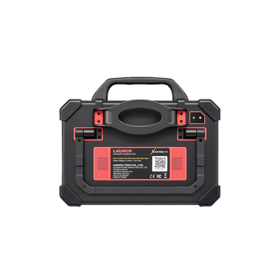 Scanner X431 PAD VII Com Smartlink V2.0 LAUNCH