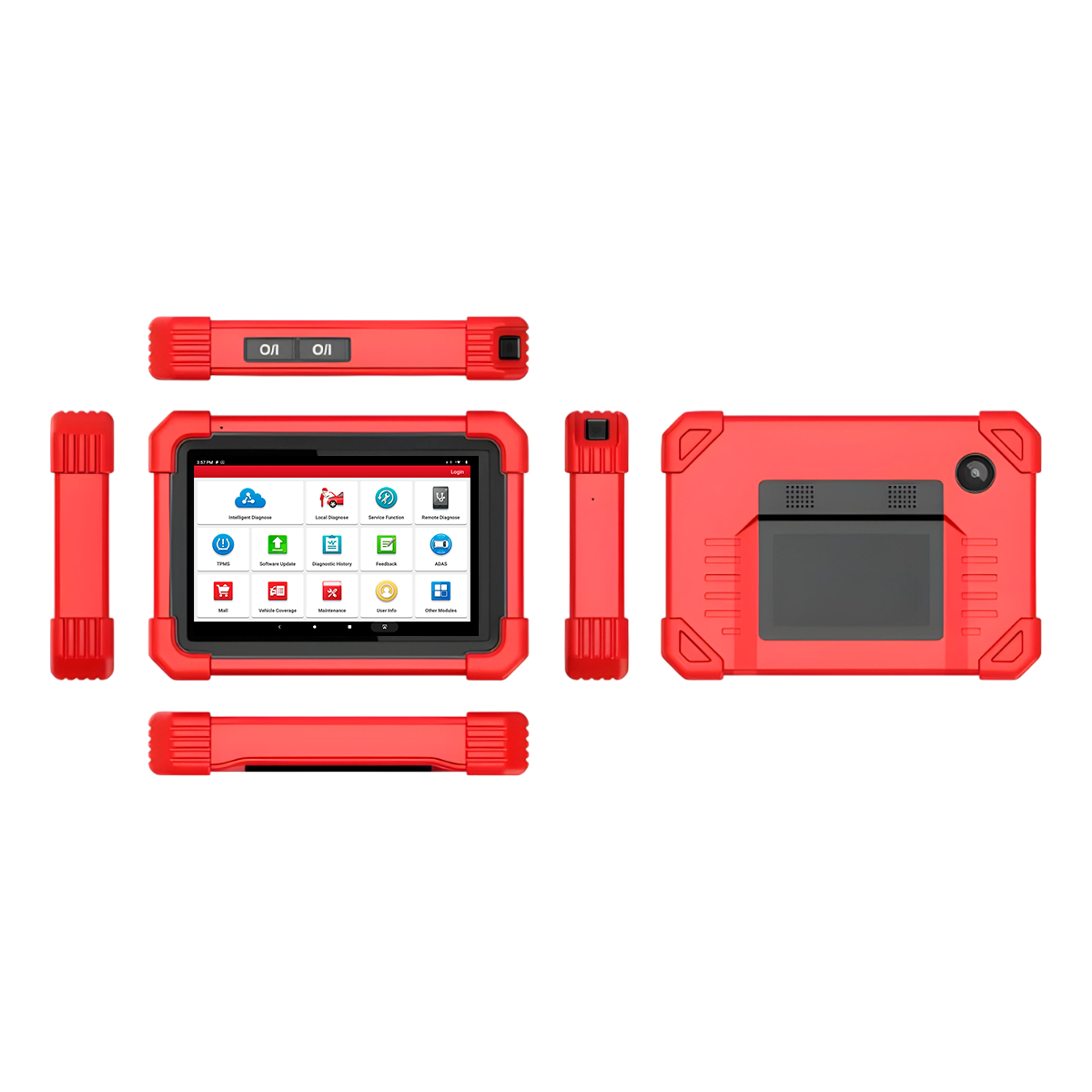 Combo PRO SE + VSP600