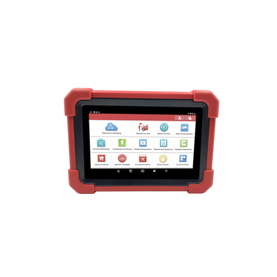 Scanner 919 Dtea Pro + Licença SGW
