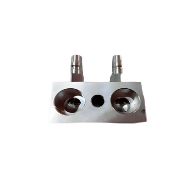 ATF Adapter - Kit 144 - BMW X6 / Mercedes Benz SLK, C350 2006