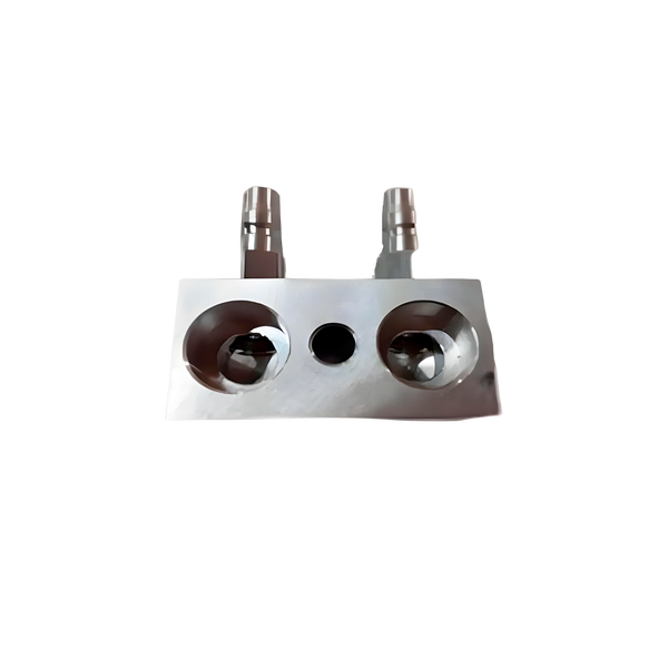 Adaptador ATF - Kit 144 - BMW X6 / Mercedes Benz SLK, C350 2006