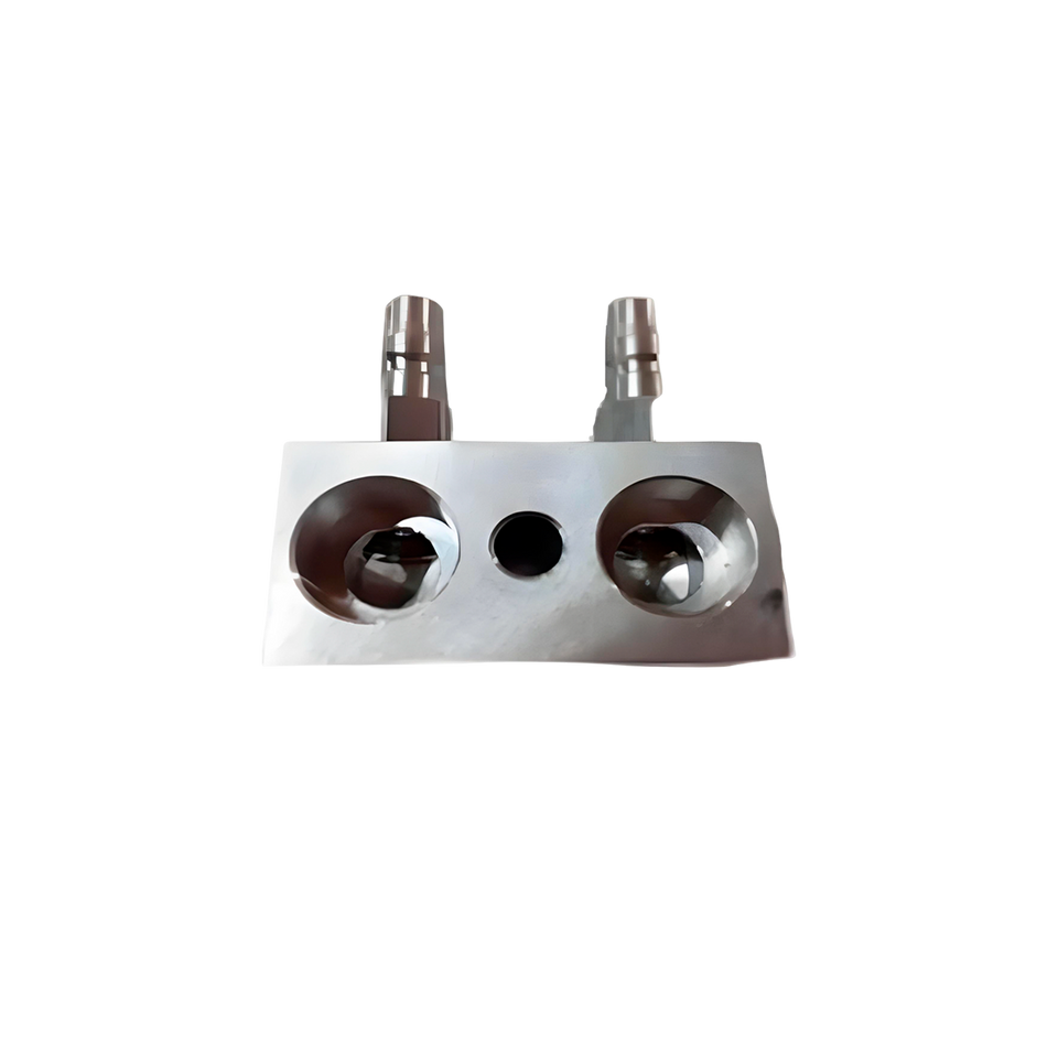 Adaptador ATF - Kit 144 - BMW X6 / Mercedes Benz SLK, C350 2006