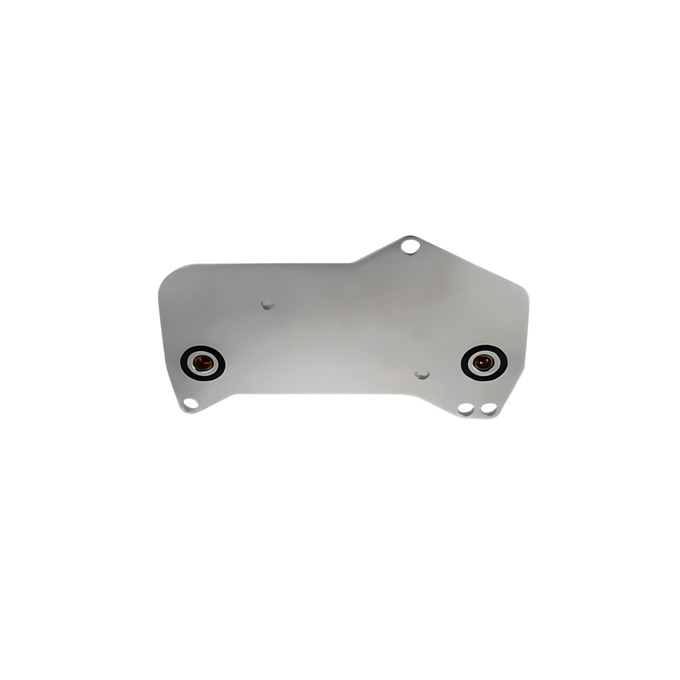 Adaptador 124 Audi Q3 A Partir De 2013