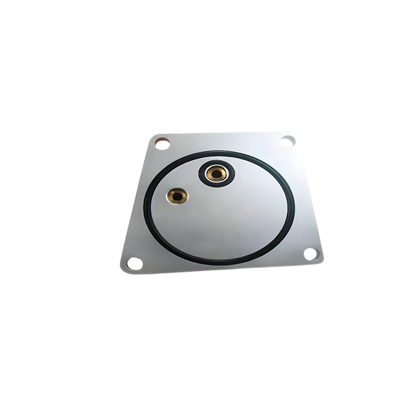 Adaptador ATF - Kit 109 - Nissan Sentra / Versa / Renault Fluence / Mitsubishi Outlander / ASX / Lancer