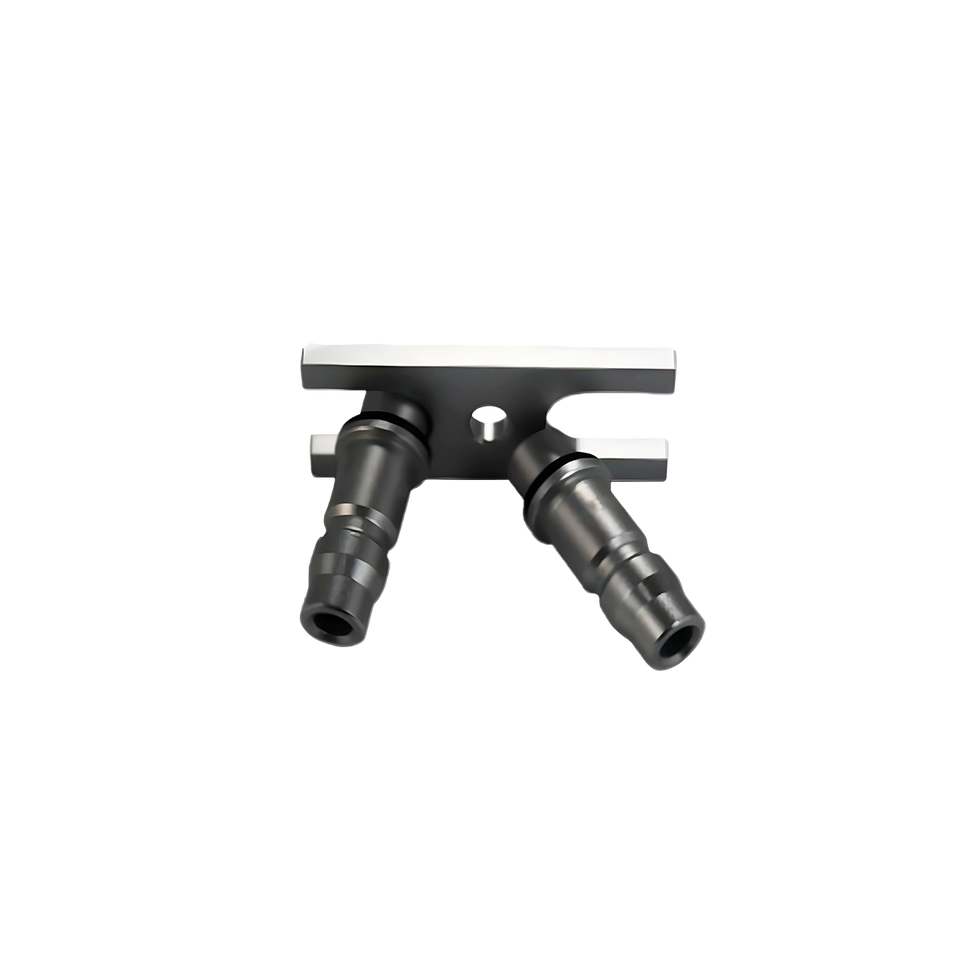 Adaptador ATF - Kit 119 - VW Amarok 2012 - modelos abaixo de 2012