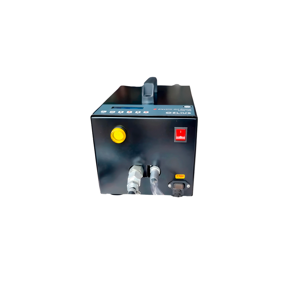 Bomba elétrica ELOP 102