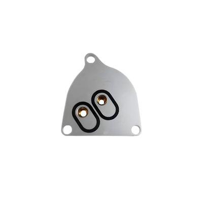 Adaptador ATF - Kit 126 - Peugeot 2.0 Turbo / Novo Citroën C3 / Renegade Gasolina e Flex 1.8 / Fiat Toro Gasolina 1.8 / Argo / Cronos 1.8