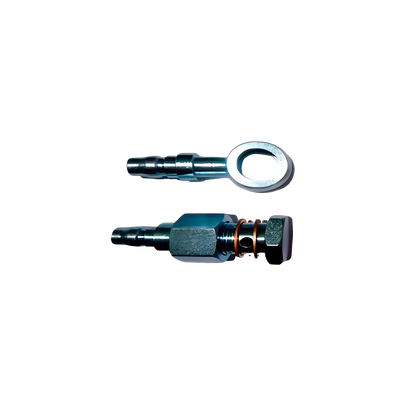 Adaptador ATF - Kit 127 BMW 540 V8 / ZF5HP19 / BMW 320i / AUDI A4
