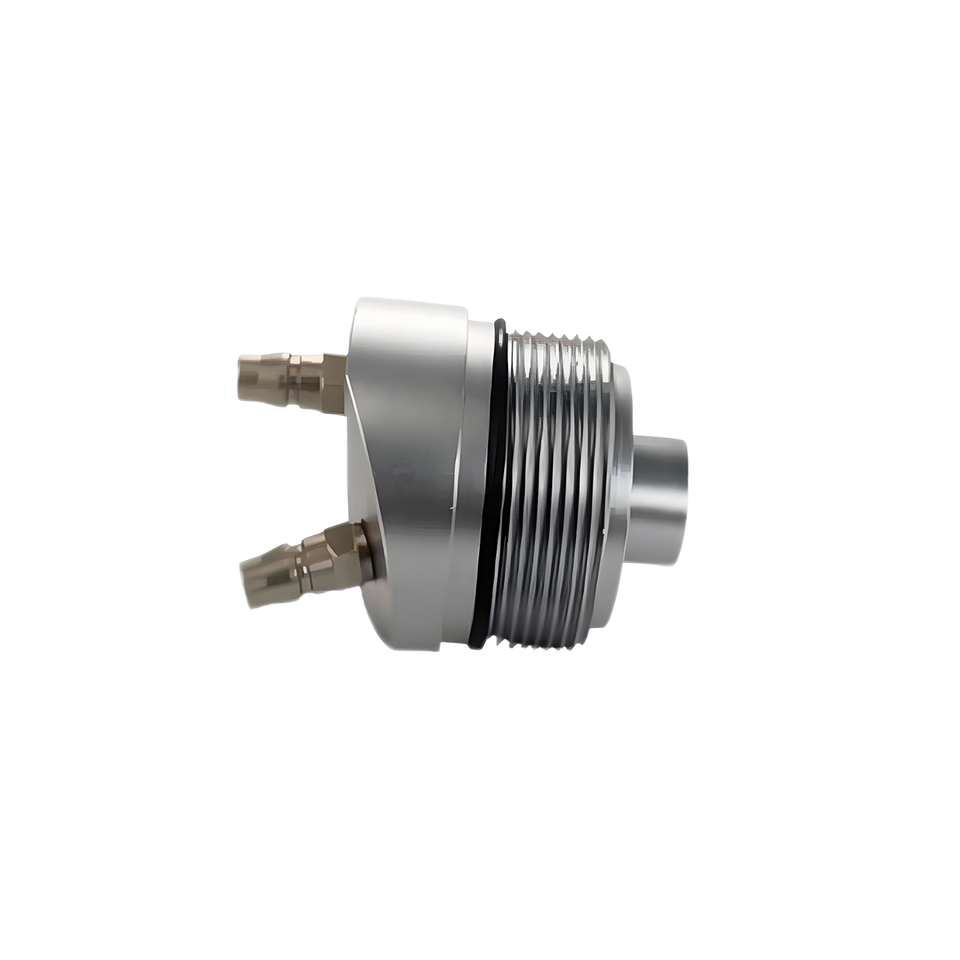 Adaptador ATF - Kit 133 - DSG Golf TSFI