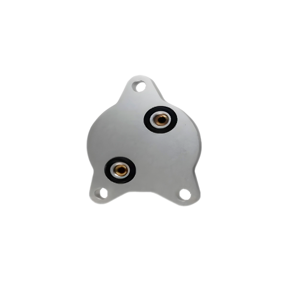 Adaptador ATF - Kit 122 - Toyota Corolla / Yaris / Jeep Renegade